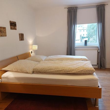 Fewo Amsbergstrasse Bad Harzburg Extérieur photo
