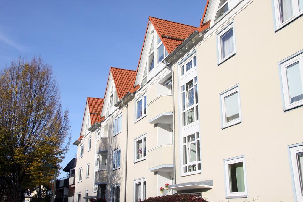 Fewo Amsbergstrasse Bad Harzburg Extérieur photo